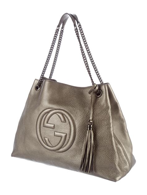 gucci soho chain ebay|cheapest Gucci soho bag.